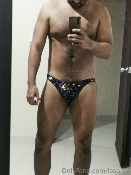 Losanto star porn photos