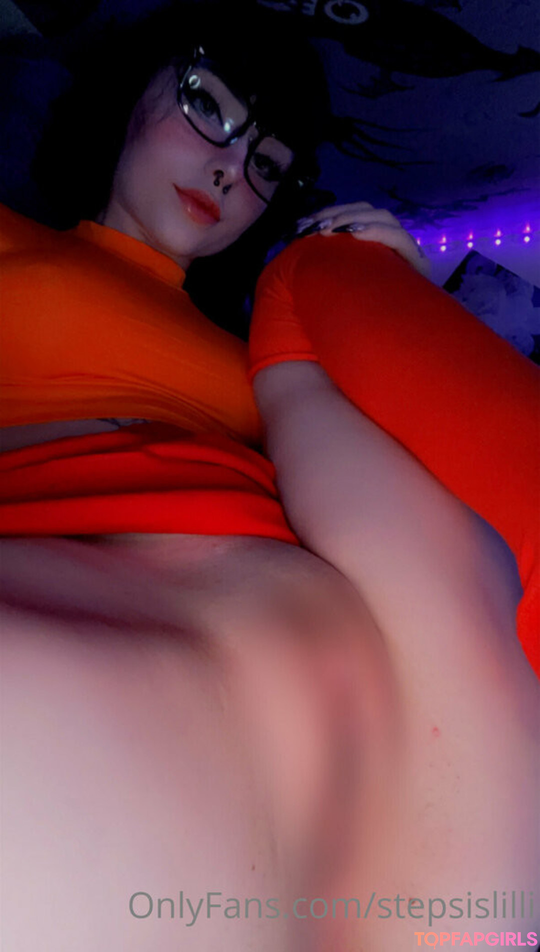 amateur chubby onlyfans hot xxx photo