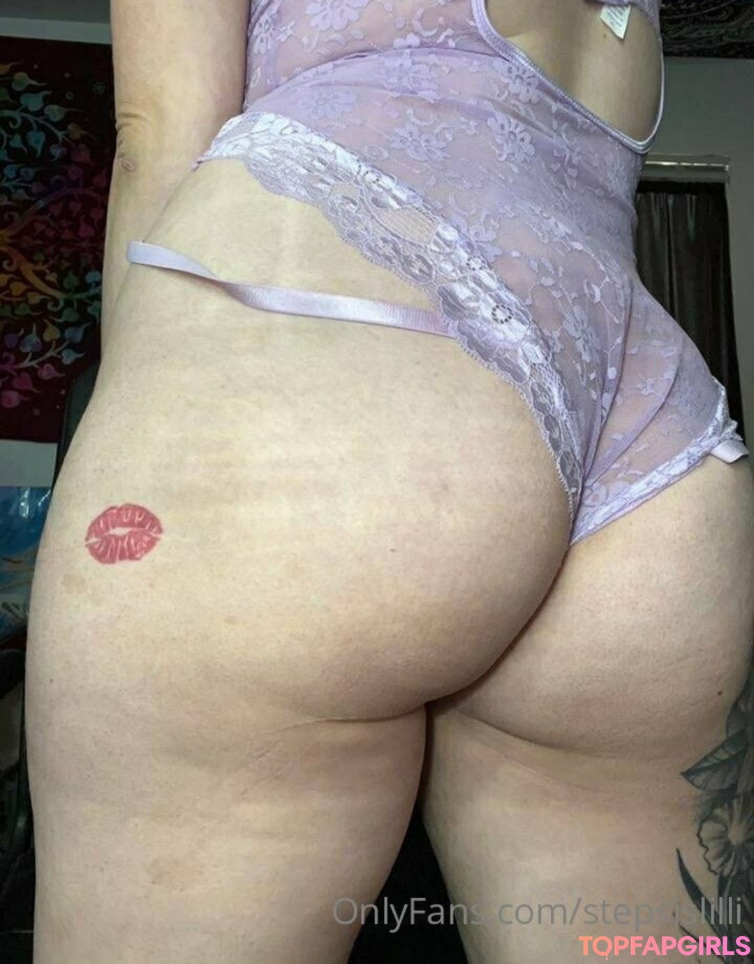 anal blonde onlyfans nude image