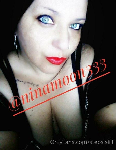 stepsislilli nice pornstar image