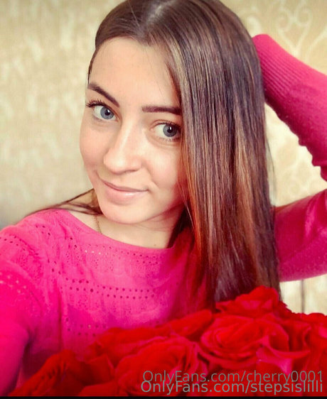 stepsislilli exclusive pornstar gallery