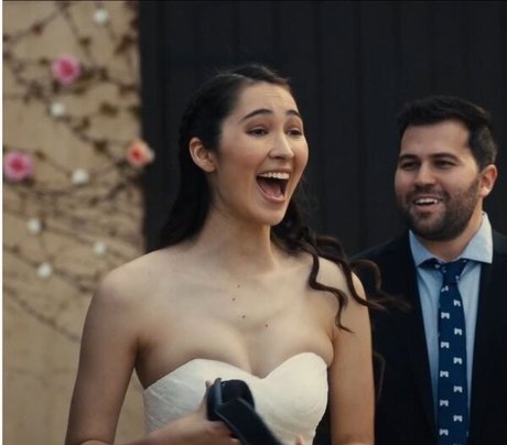 Ovilee May porn star photo