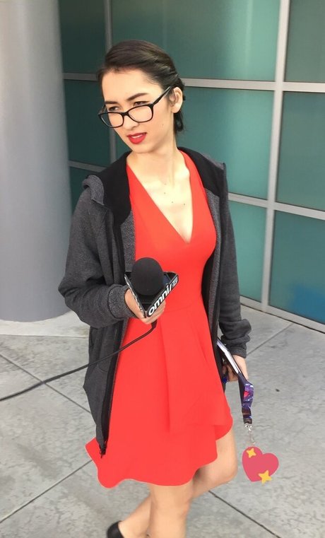 Ovilee May model best img