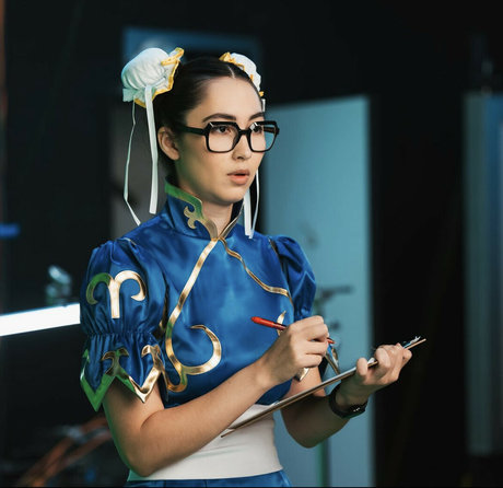 Ovilee May pornstar hot photos