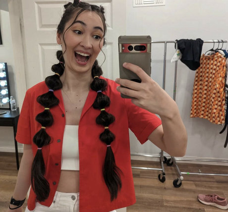 Ovilee May star xxx images