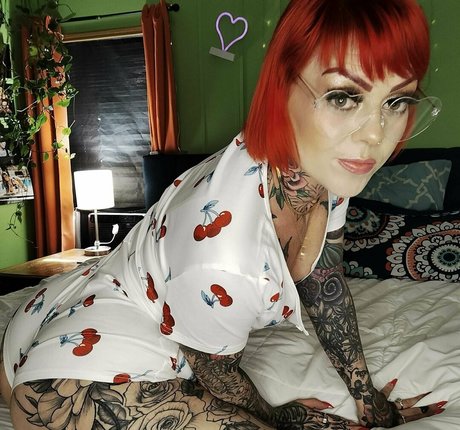 tattooedbarbie86 best model image