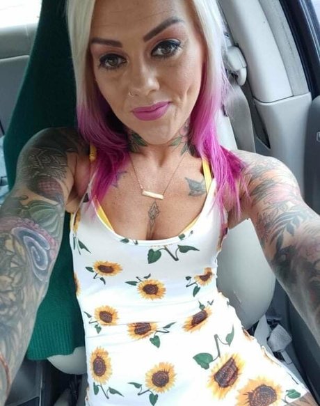 tattooedbarbie86 model xxx images
