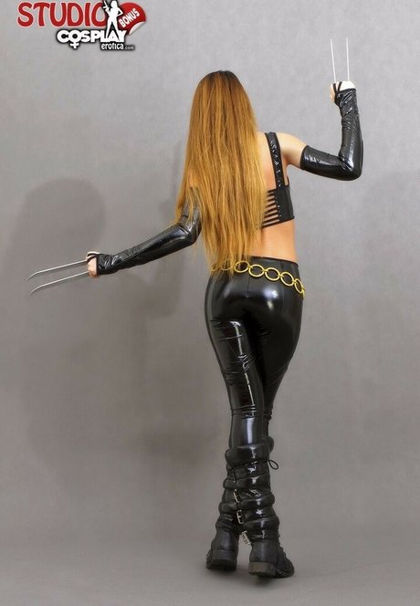 Flora Tabi hd pornstar images