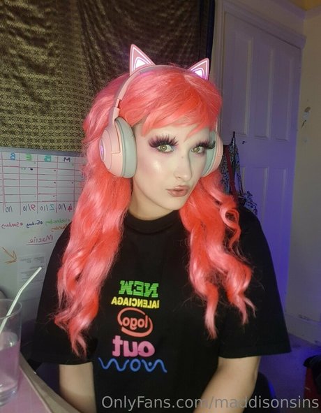 maddisonsins star top images