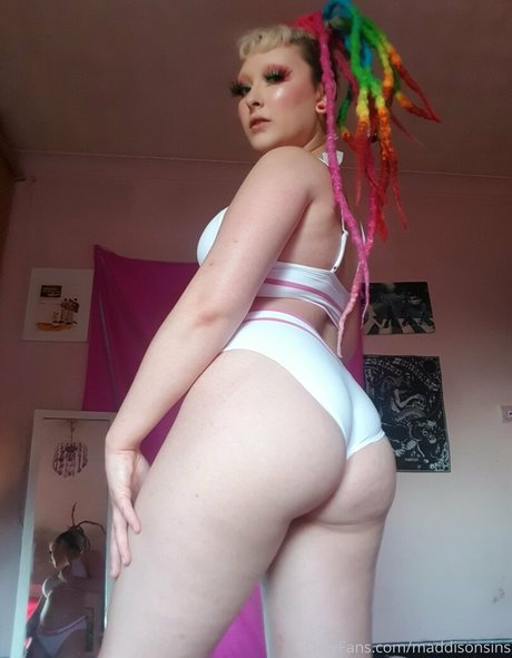 maddisonsins nudes actress pic