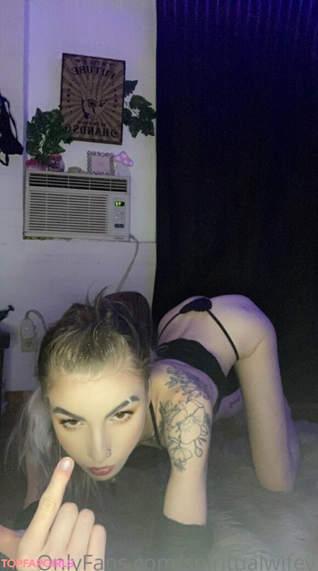 spiritualwifey pornstar art pics