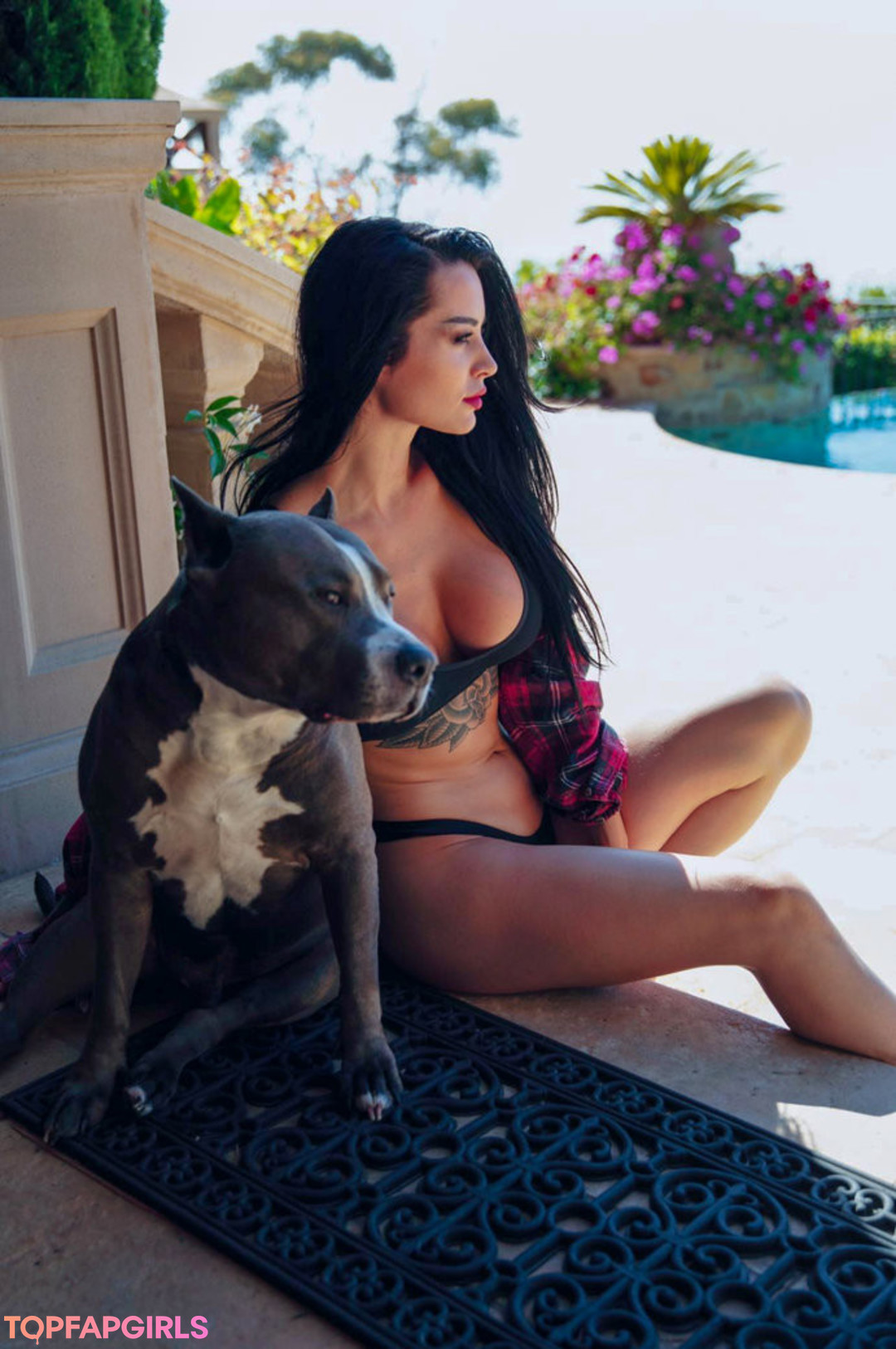 PaigeWWE beautiful model archive