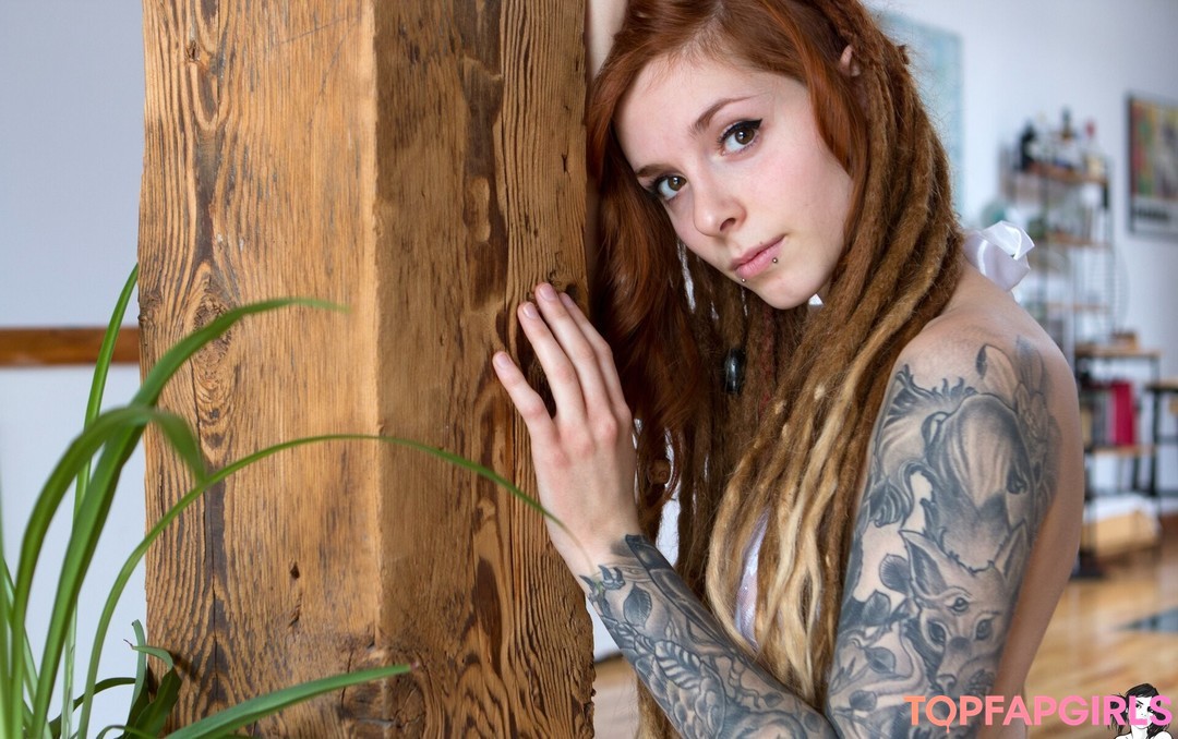 Fennek beautiful pornstar picture