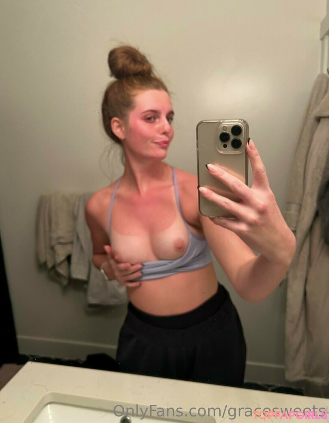 Grace Sweets star porn photo