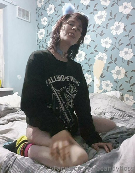 bluecandyfloss beautiful star img