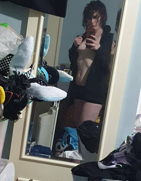 bluecandyfloss nude pornstar images