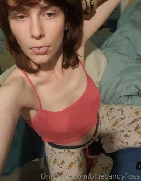 bluecandyfloss adult star picture