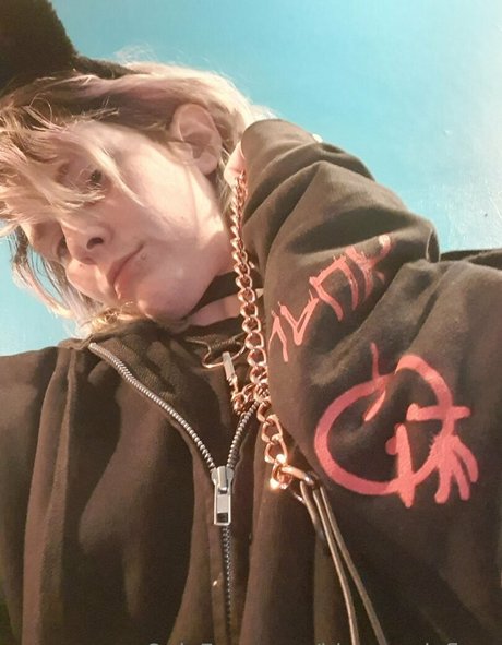 bluecandyfloss free actress img