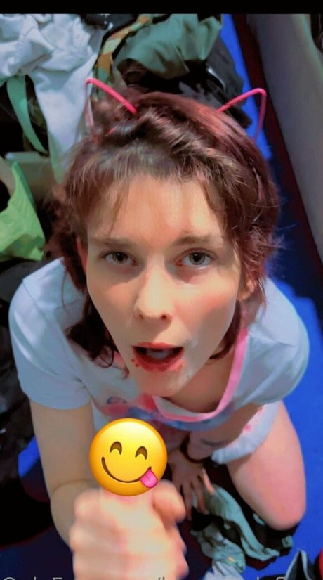 bluecandyfloss adult actress photo