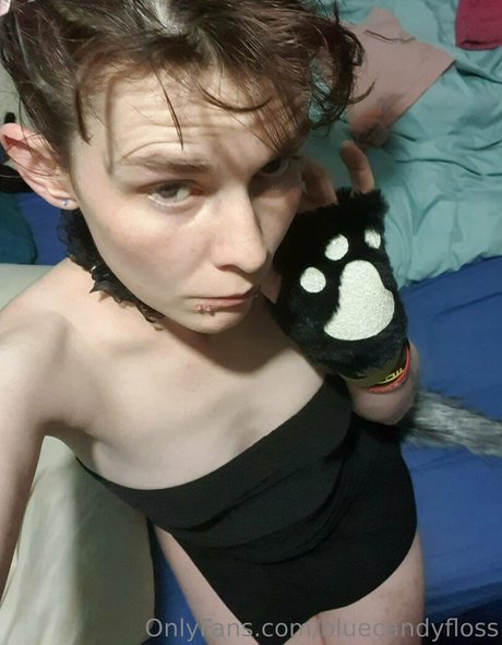 bluecandyfloss star sex photo