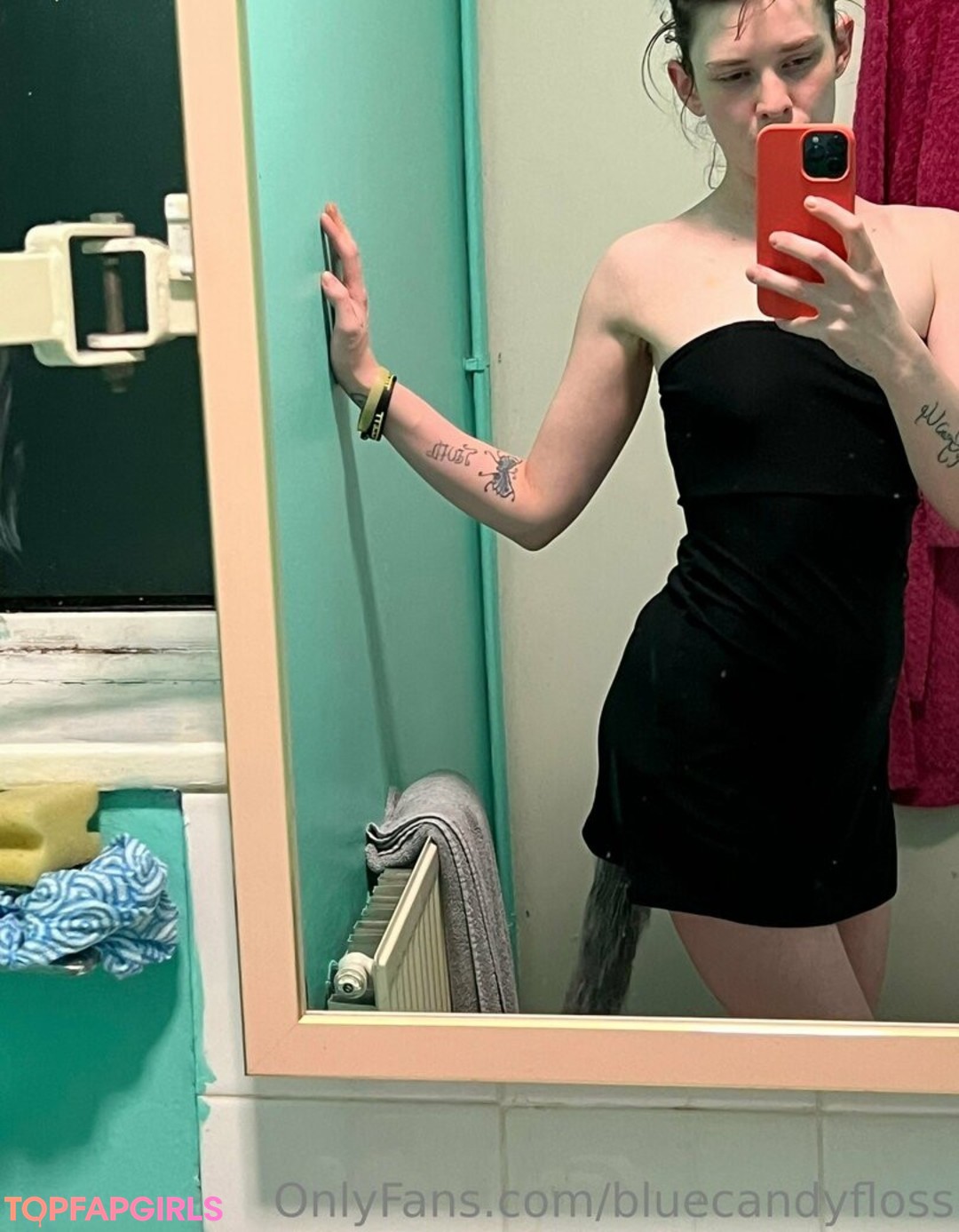 bluecandyfloss sexy pornstar pics