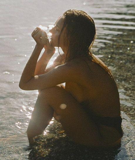 Ella Kernkamp star perfect photo