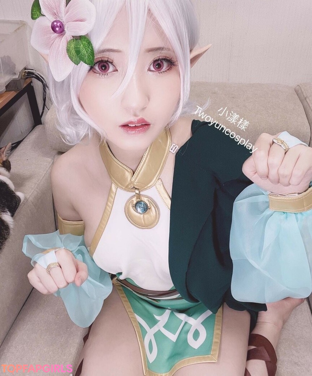 latina maid onlyfans xxx picture