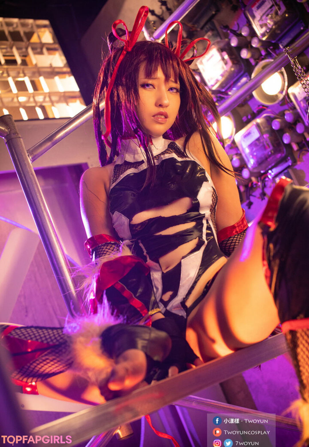 Twoyun star photos