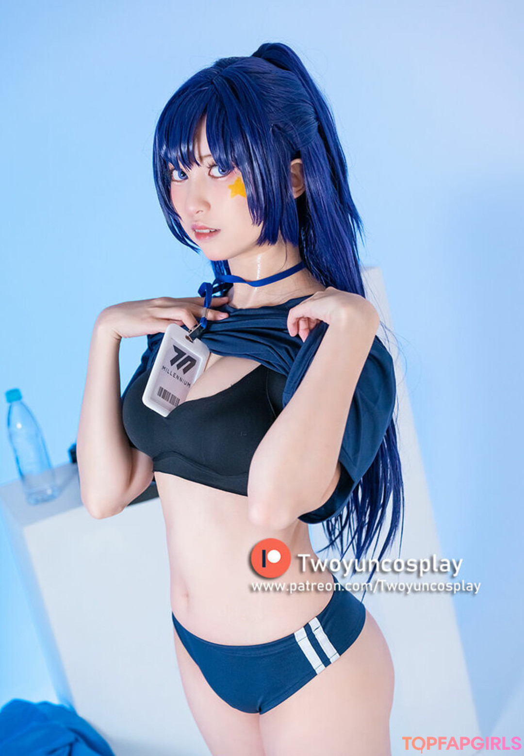 Twoyun top model pics