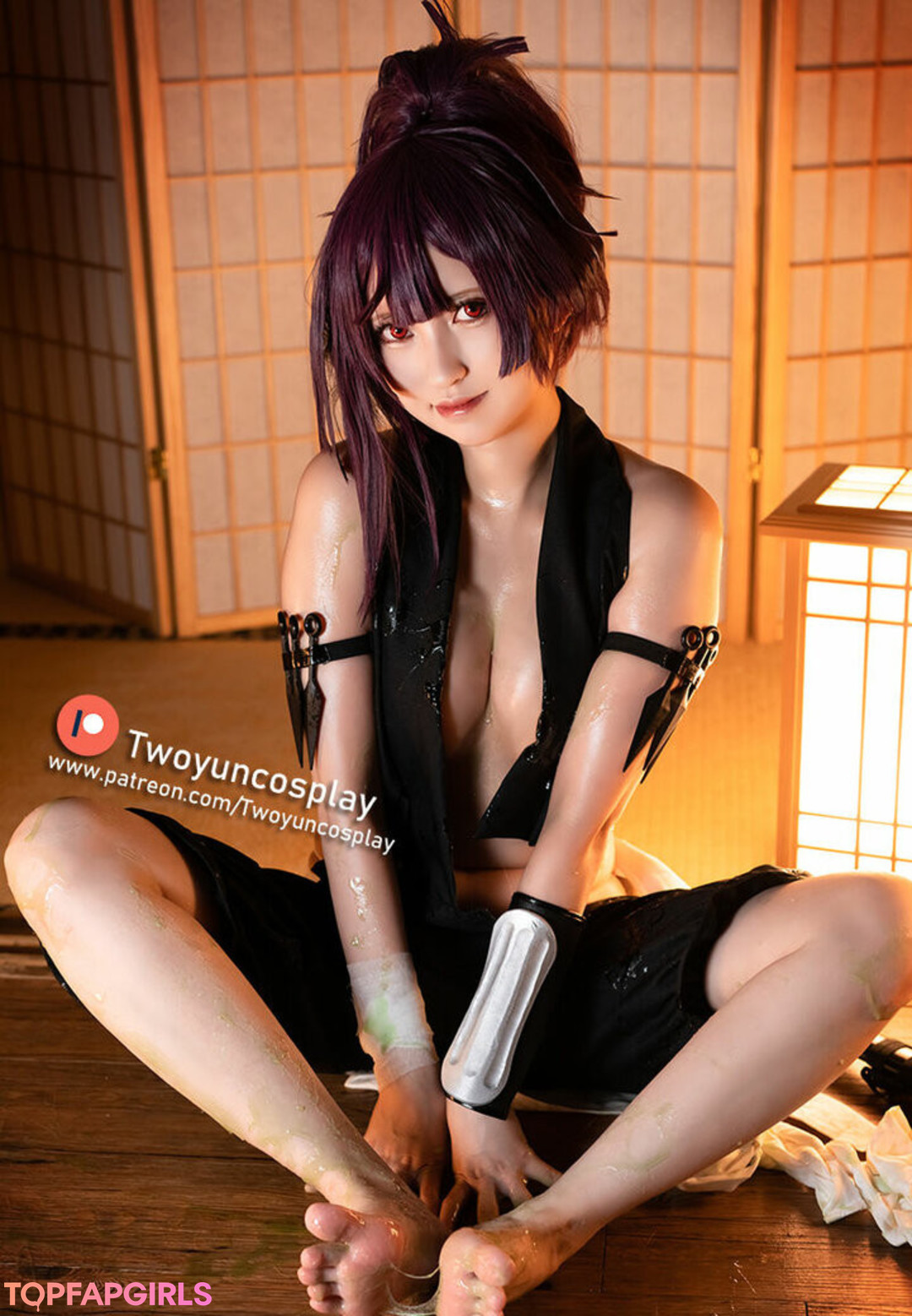 Twoyun model adult galleries
