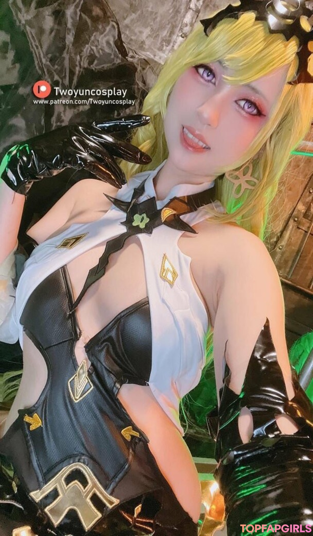 Twoyun profile image