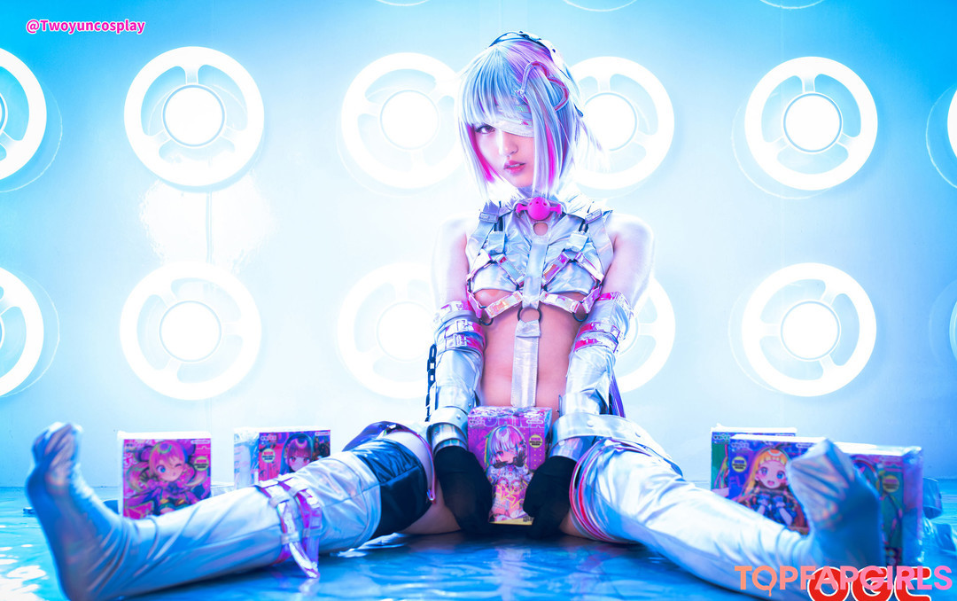 Twoyun top profile image