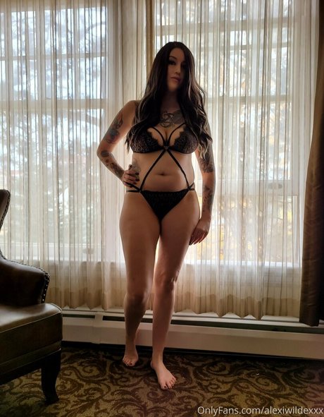 alexiwildexxx pornstar art galleries