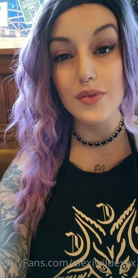 alexiwildexxx pornstar nudes photo