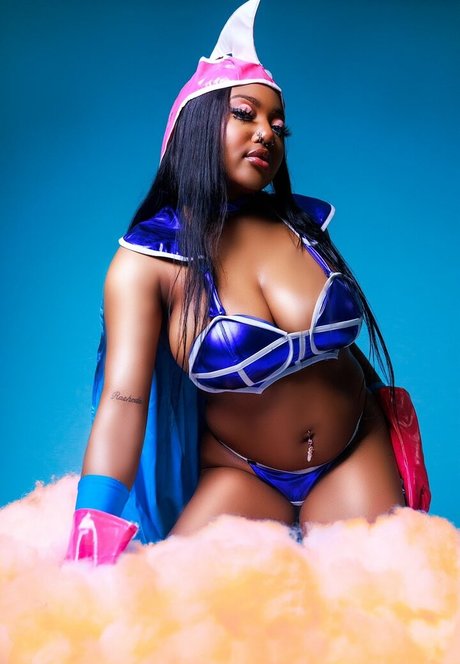 Yungokuu pornstar high quality picture