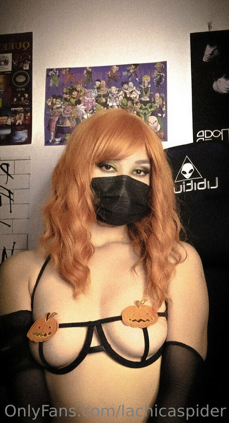 lachicaspider pornstar sex img