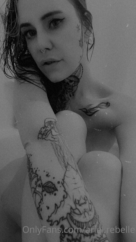 ariel rebelle profile image