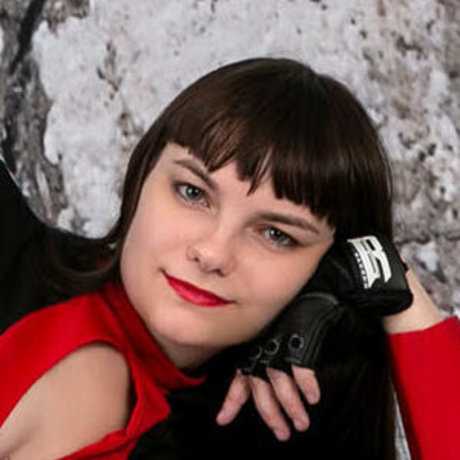 Morbid Mist sexy actress gallery