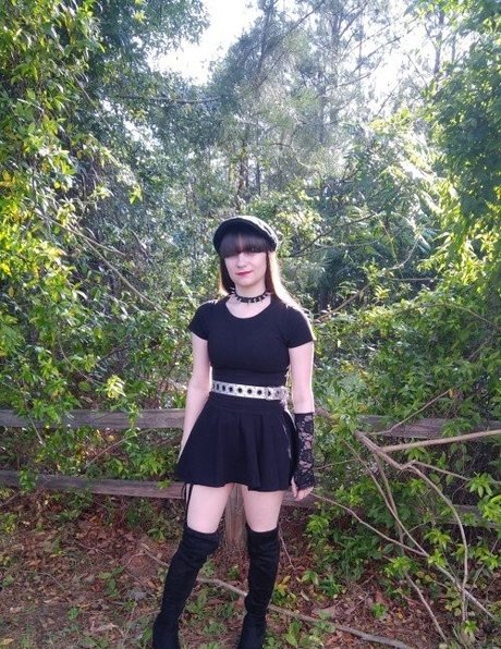 Morbid Mist adult star galleries