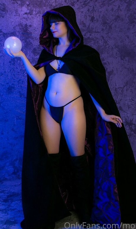 Morbid Mist model nudes img