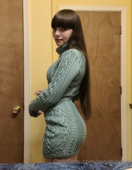 Morbid Mist best pornstar pic