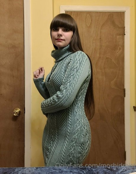 Morbid Mist sexy pornstar galleries