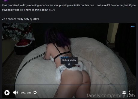 Emilyuwo pornstar perfect photo