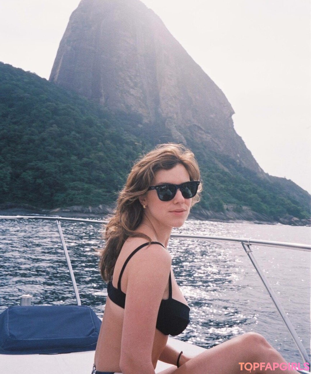 Alice Wegmann nice star archive