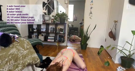 Scarlett5 pornstar erotic gallery