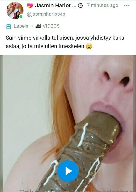 jasminharlotfree erotic pornstar img