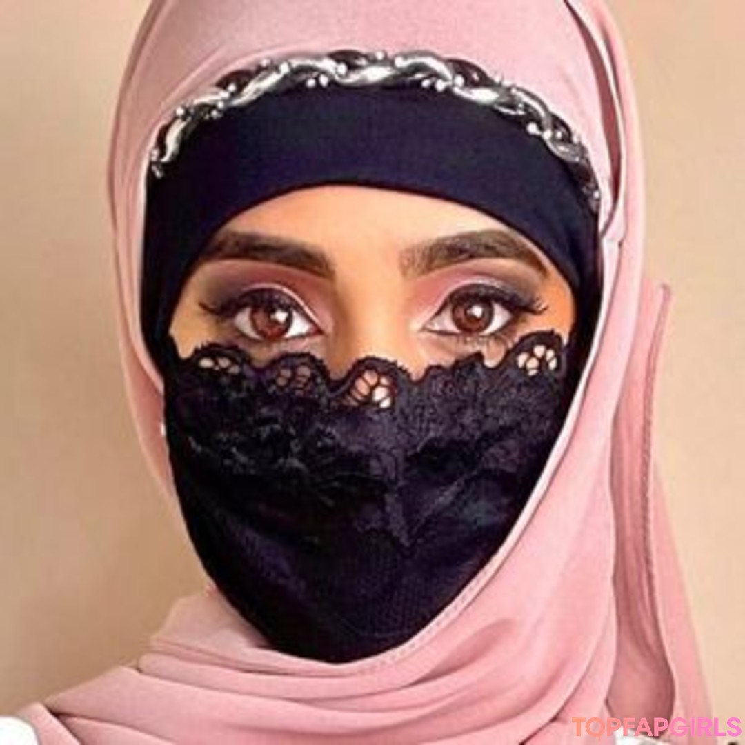 yourarabprincess pornstar nudes pictures