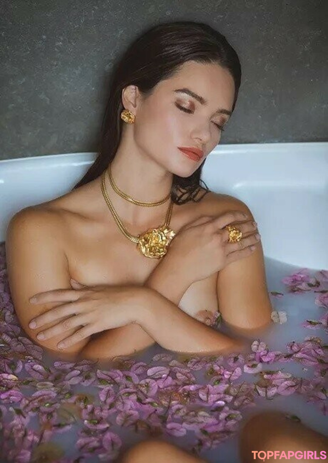 Myrtille Revemont nudes actress photo