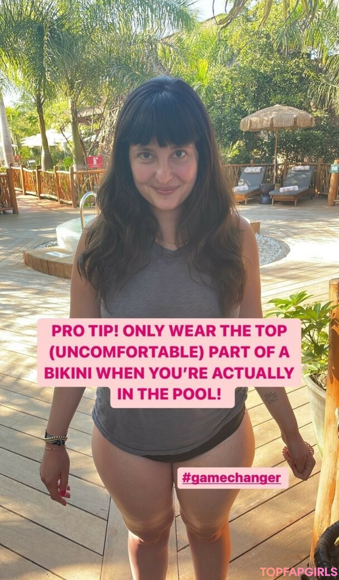 Allison Raskin pretty pornstar gallery