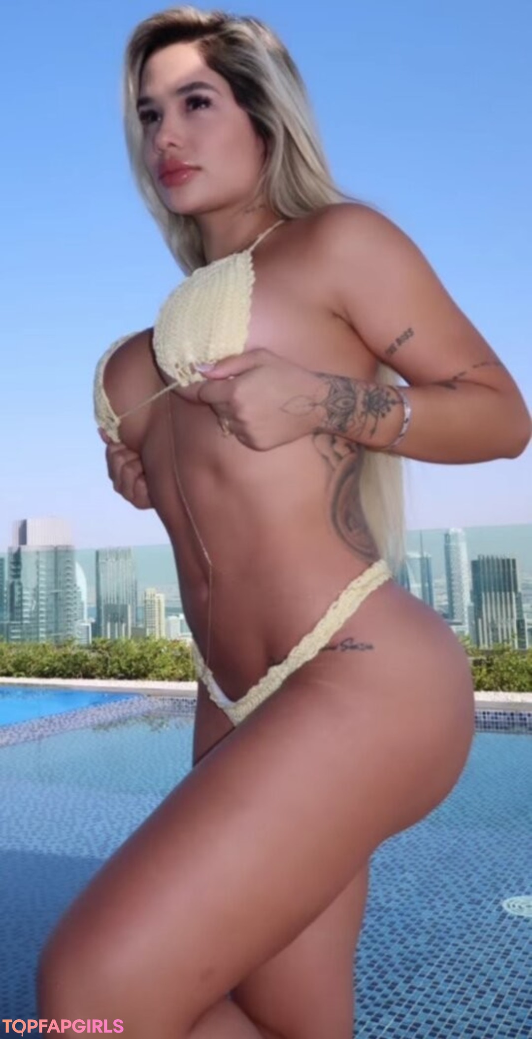 Priscila Madera pornographic actress galleries